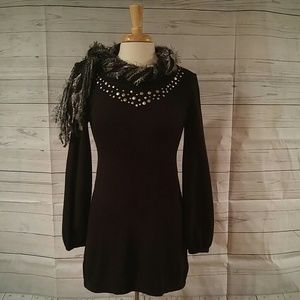 Style & Co Tunic Sweater